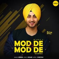 Mod De Ni Mod De - Single - Minda