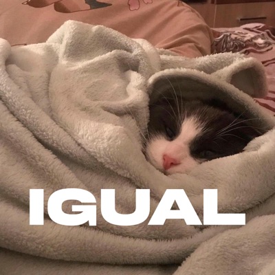 IGUAL - Single