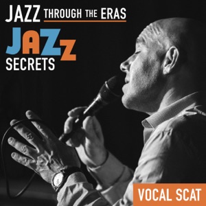 You Go to My Head (Vocal Scat - Jazz Secrets) - Single