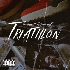 Triathlon (feat. That Mexican OT) Don Mack