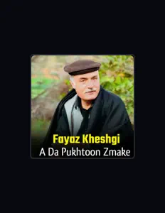 Fayaz Kheshgiを聴いたり、ミュージックビデオを鑑賞したり、経歴やツアー日程などを確認したりしましょう！