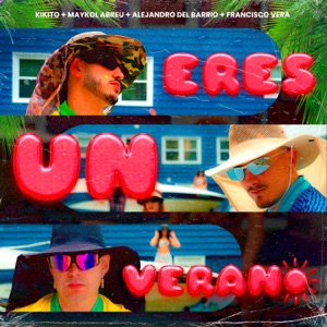 Eres un Verano