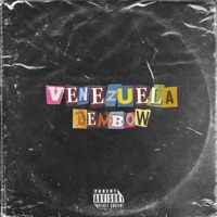 Venezuela Dembow - Single - Seven Quintana & Jheviel