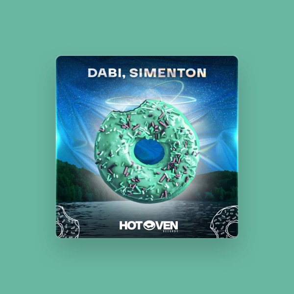 Simenton's avatar