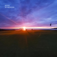 18 reikää (feat. Jiiaa) - Single - Äffä