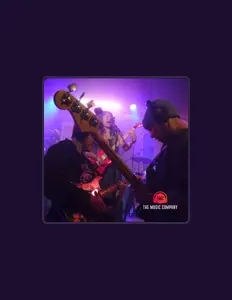 Dengarkan The Diz, tonton video musik, baca bio, lihat tanggal tur & lainnya!