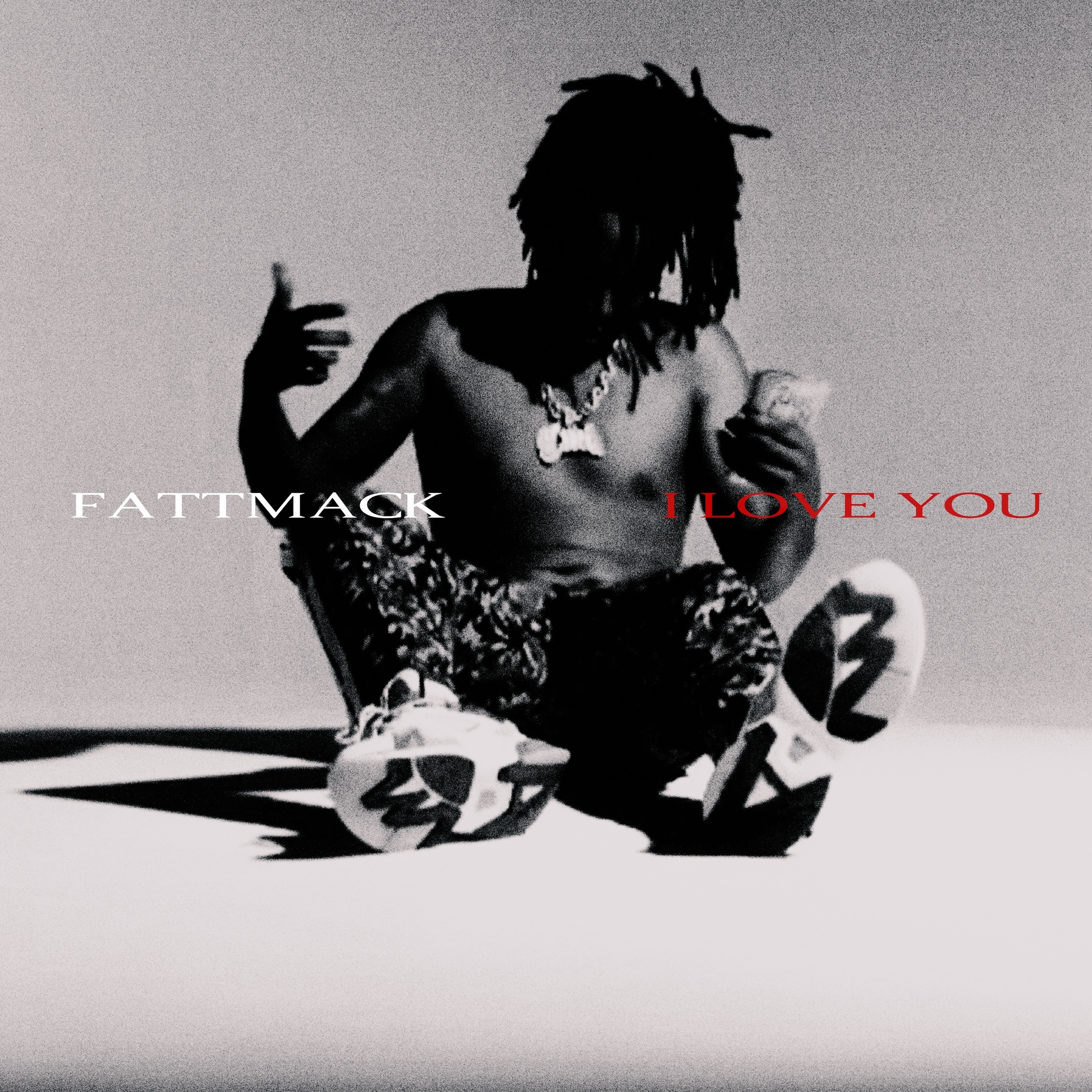 FattMack - I Love You