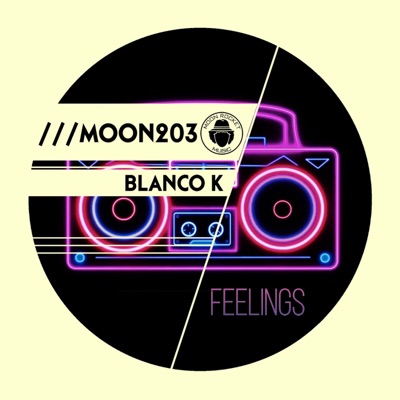 Feelings - EP