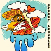 SPEEDY GONZALES - Single - Kadir K