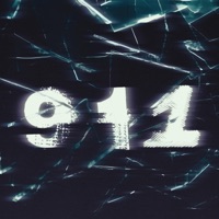 911 - Single - Ashtin Larold, 86LOVE & Dumblit