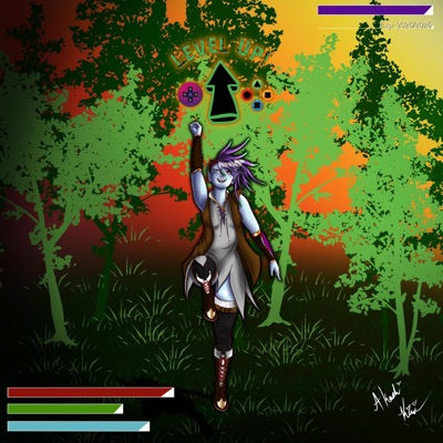 Levelin' Up! (feat. Ringleader Umbra) - Single