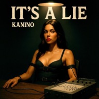It's a Lie - Single - Kanino