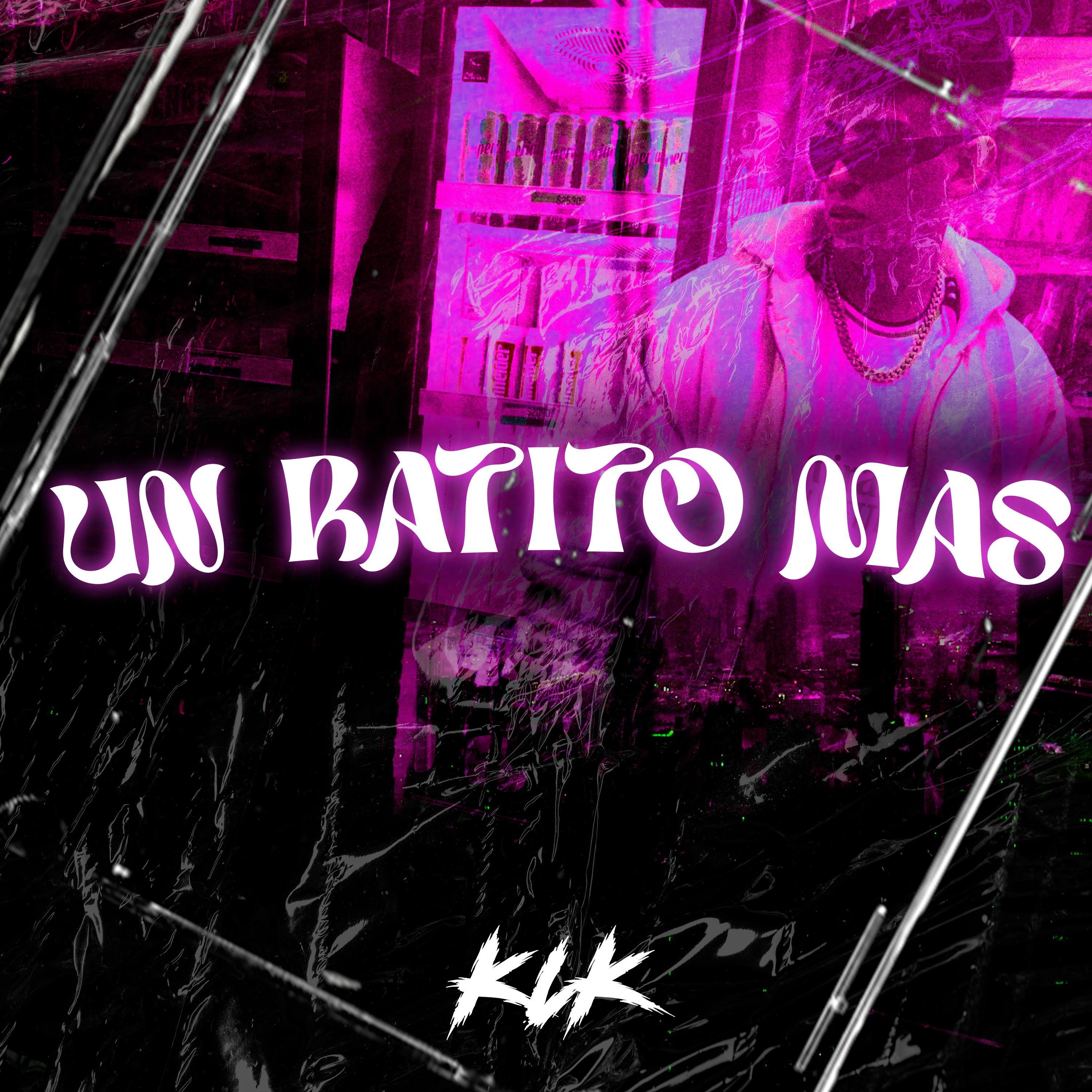 Un ratito mas - Single