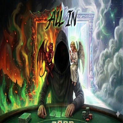 ALL IN (feat. R4 & MP) - Single
