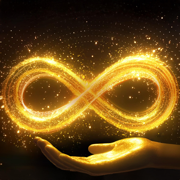 888 Hz Manifest Infinite Abundance - Jason Stephenson
