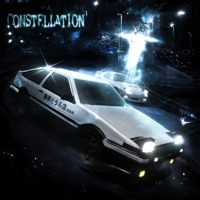 CONSTELLATION - Single - FORBIDDEN & DANXGERR
