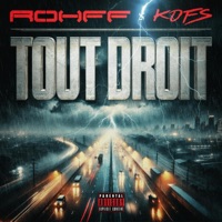 Tout droit (feat. Kofs) - Single - Rohff