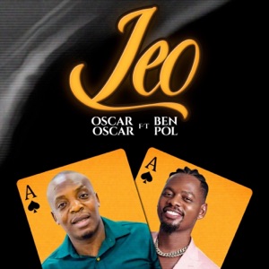 Leo (feat. Ben Pol)