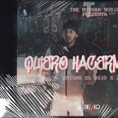 Quiero Hacerme Rico (feat. 2sa) - Single