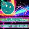 Keep on Going (New Jungle Mix)