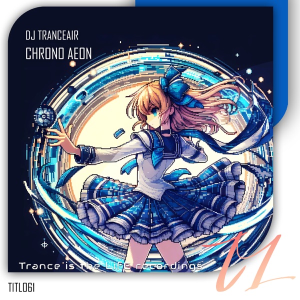 Chrono Aeon - Single