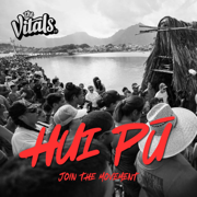 Hui Pū - The Vitals 808