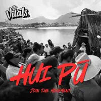 Hui Pū — The Vitals 808