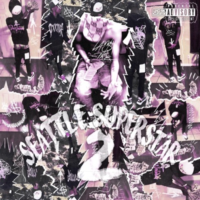 Seattle Superstar 2