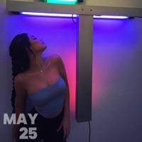 May 2025 Samples (Instrumentals) - EP - Prod. Dior