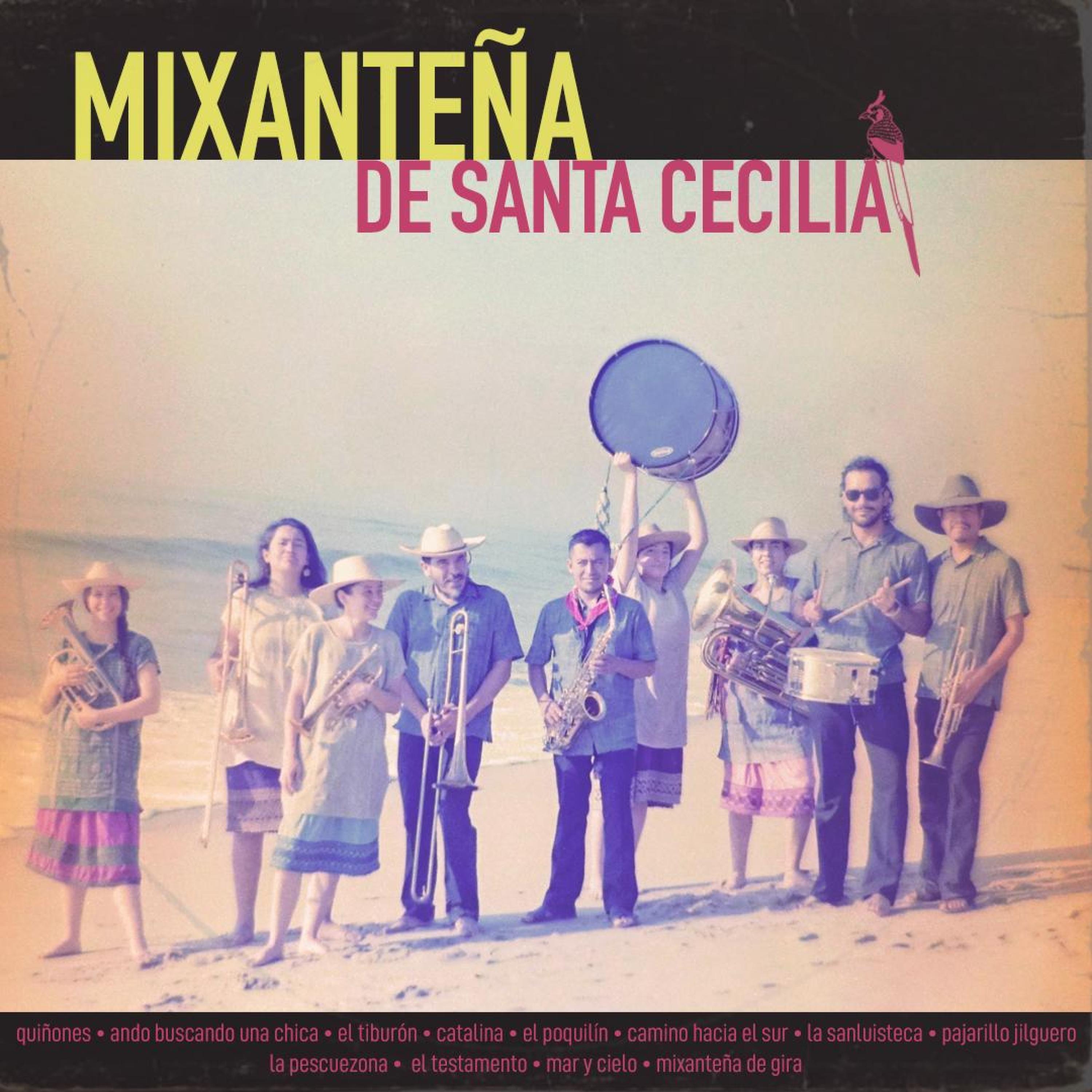 Mixanteña de Santa Cecilia