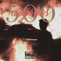 500 Degrees - Single - Phenom Flexxx