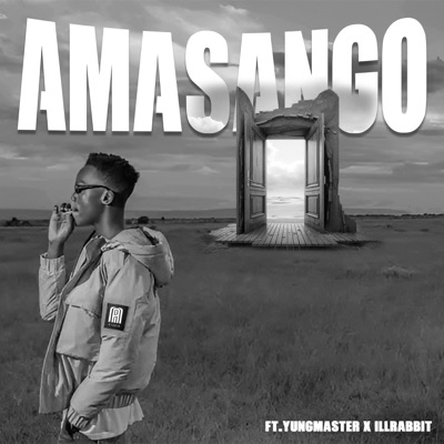Amasango (feat. Yungmaster & IllRabbit) - Single