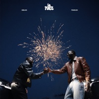 La porte - Single - Franglish & KeBlack