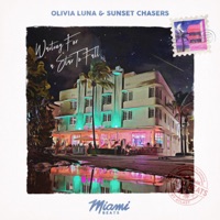 Waiting for a Star to Fall - Single - Olivia Luna & Sunset Chasers