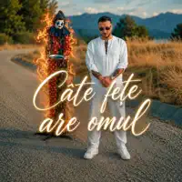 Cate fete are omul — Gato