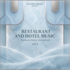 Eugenio Ferrara - Boutique-Luxury Atmosphere, Vol. 2 artwork