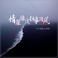情深缘浅往事随风 - Single - 钰柃 & 月下思故人