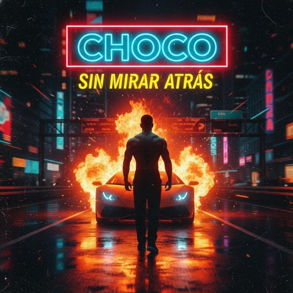 SIN MIRAR ATRAS