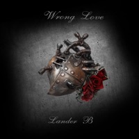 Wrong Love - Single - Lander B