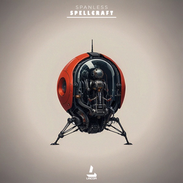 Spellcraft - Single