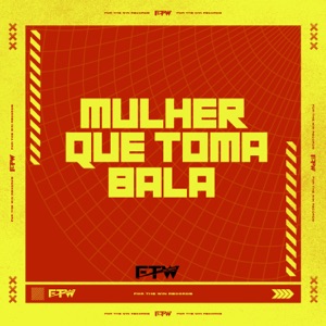 Mulher Que Toma Bala