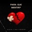 Para que Mentir? (feat. Axel) - Single