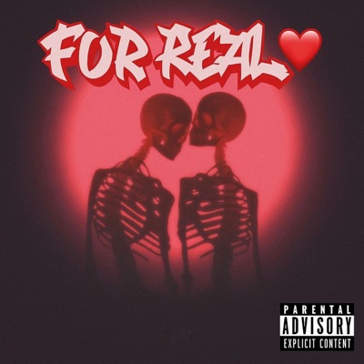 For Real - Single