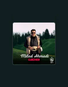 Milad Ahmadiを聴いたり、ミュージックビデオを鑑賞したり、経歴やツアー日程などを確認したりしましょう！