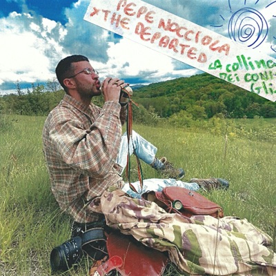 LA COLLINA DEI CONIGLI (feat. Pepe Nocciola) - EP