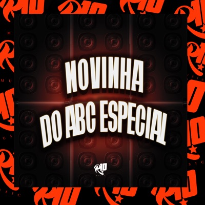 Novinha do Abc Especial - Single