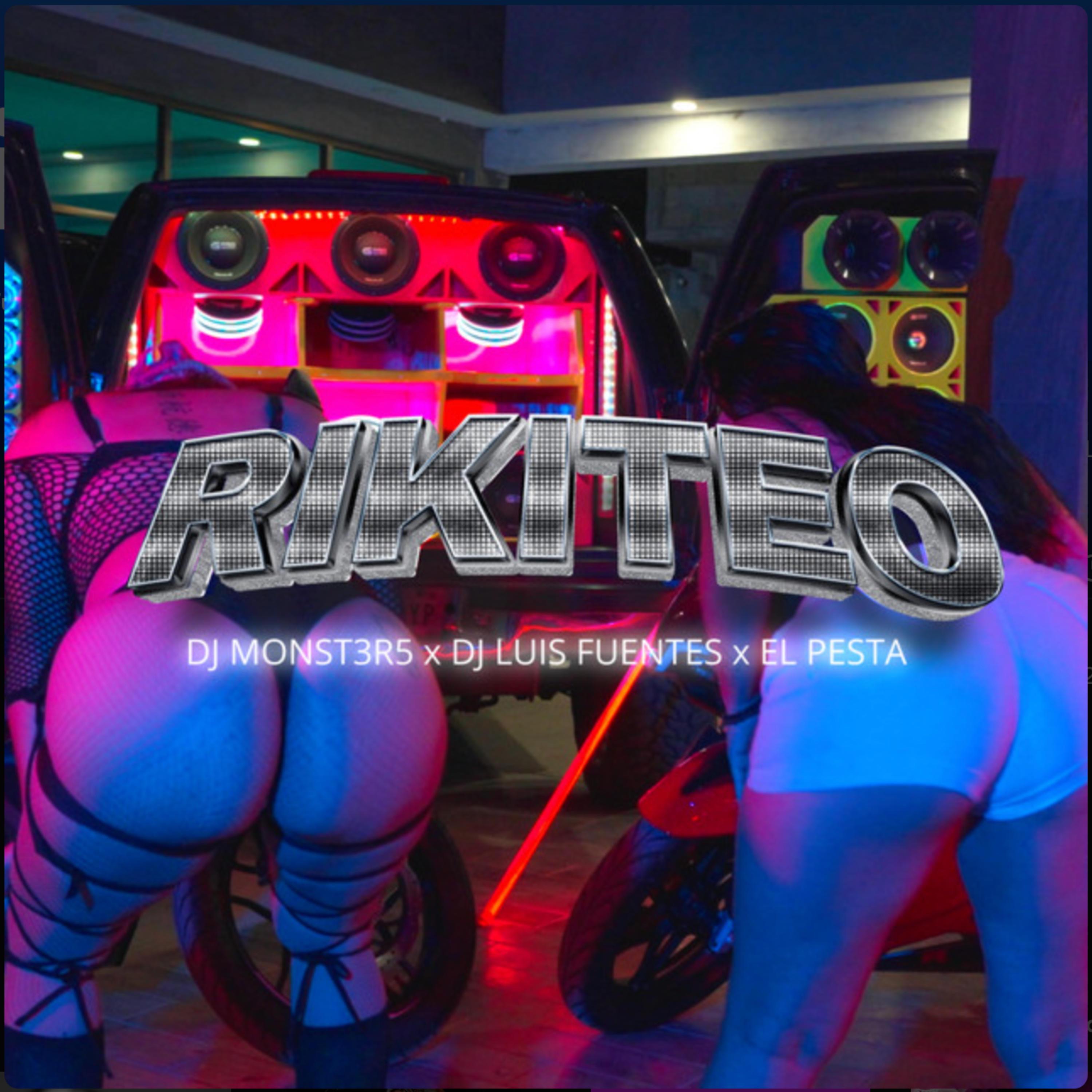 Rikiteo - Single