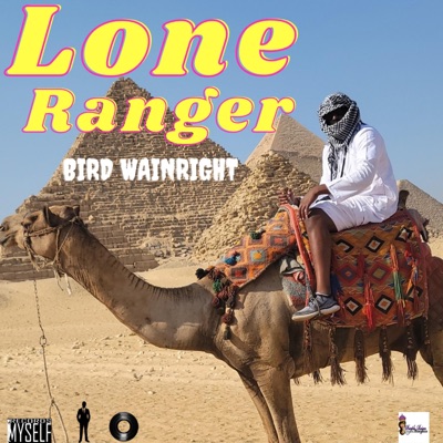 Lone Ranger - EP