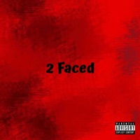 2 FACED (feat. Zahrii & Kidpurp) - Single - Echo Soul