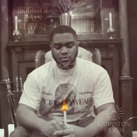 Brighter Days (Runway) - Single - Quinston Pugh